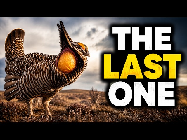 They Saved the Heath Hen From Extinction. Then It Vanished.