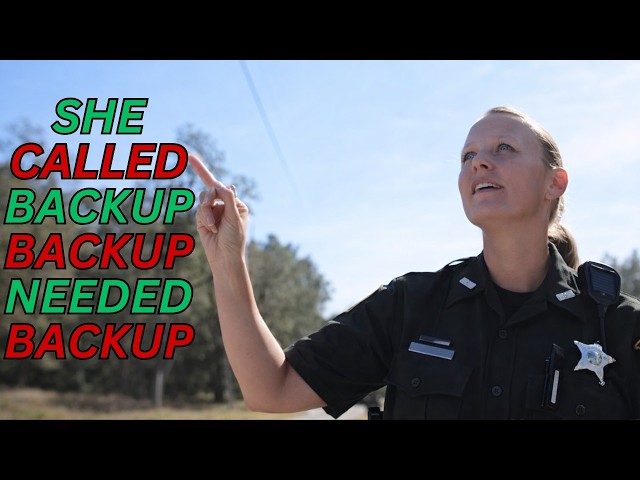 Unlawful Detainment Exposed — First Amendment Audit Leaves Officers With No Defense