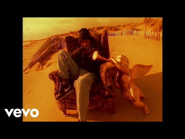 Tricky - Ponderosa