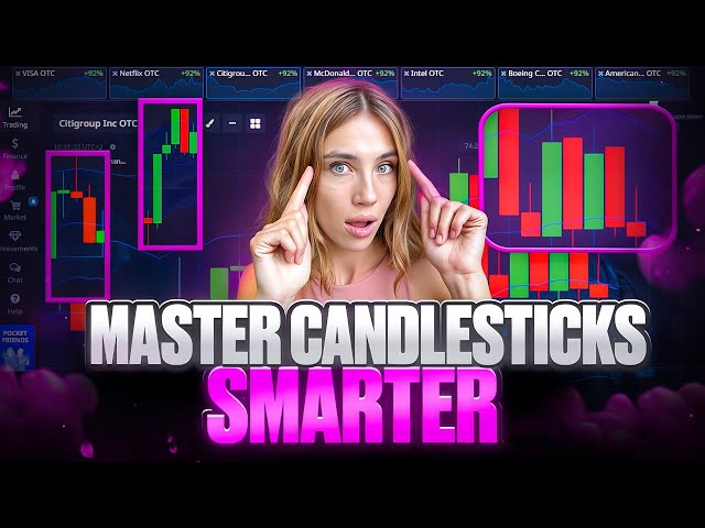 🕯️ How to read candlesticks CORRECTLY | technical analysis for beginners | candlestick patterns