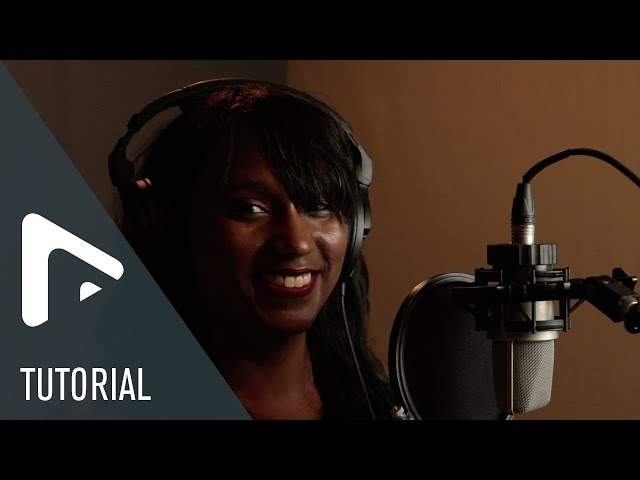 Basic Routing and Recording in Nuendo | Switching from Another DAW