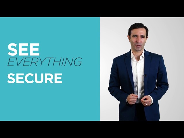 What is Network Visibility?