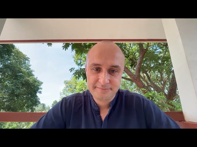 Alexander Safiulin (Full-Stack TypeScript | Next.js, Node.js & React Native & Web3)