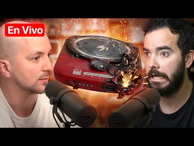 CUIDADO CON ESTO!! #235