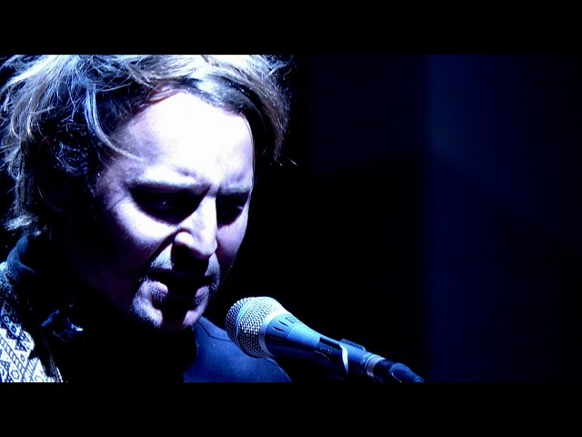 Ben Howard - I Forget Where We Were - Later... with Jools Holland - BBC