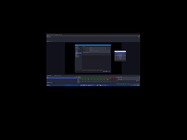 My Broadcast ba2042