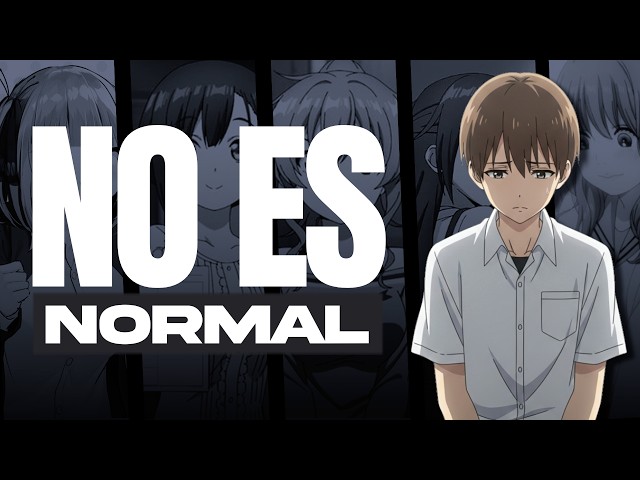 La COMODIDAD de estar SOLO TE ESTÁ MATANDO