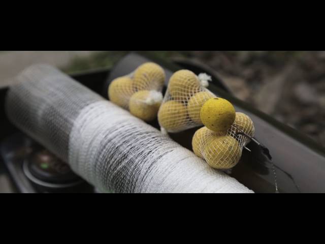 Mainline Baits Carp Fishing TV - #essentialcell