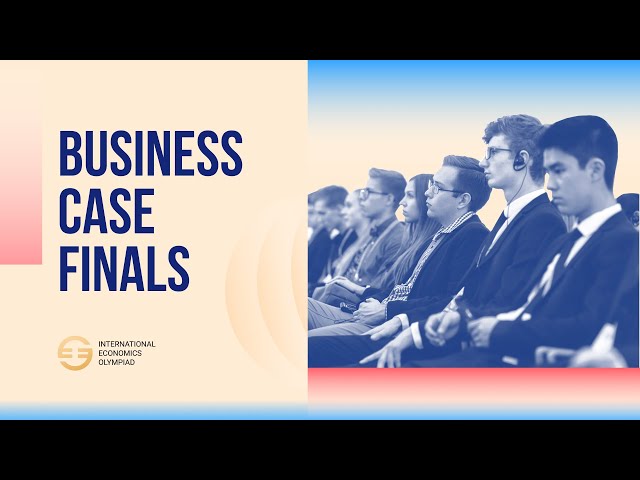 IEO 2024 Business Case Finals