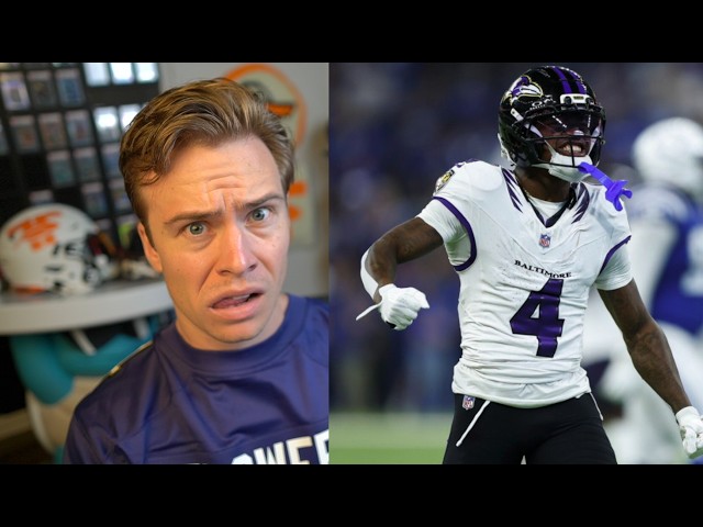 Last Minute Injury Updates (Week 3)
