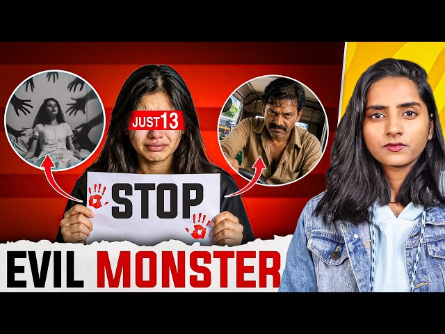 A 13-Year-Old Was Failed By Everyone | We Need to Talk About Sri Ganganagar.