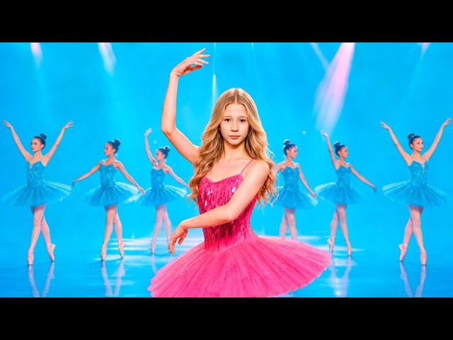 Im Gonna Shine - Like Nastya song