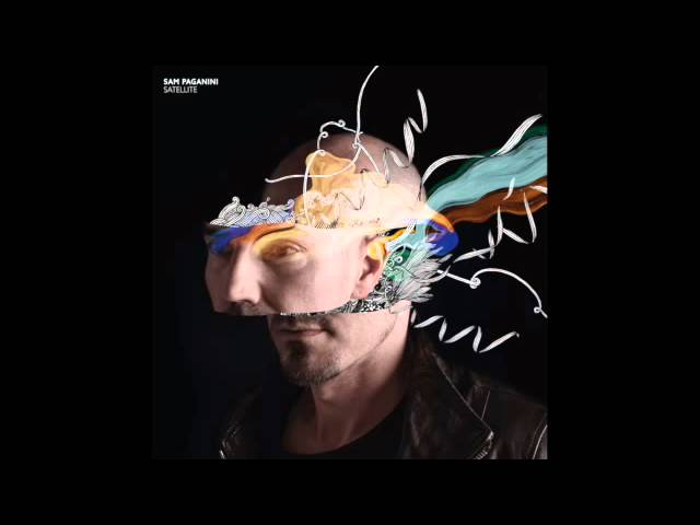 Sam Paganini - Rave [Drumcode]