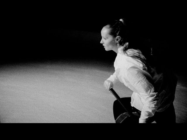 Charlotte Day Wilson - Canopy (Official Video)
