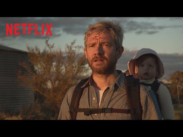 Cargo | Tráiler oficial | Netflix
