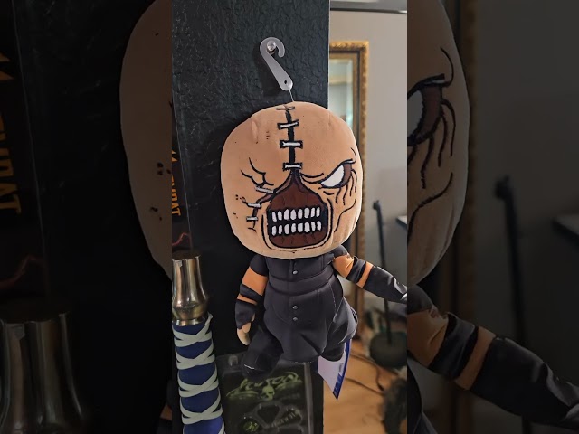 #danceoff #ResidentEvil @rodneypranke2744 @jamespopculture