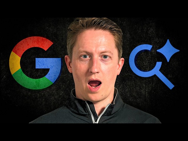 Google Broke SEO Forever (Do THIS To Rank FAST)
