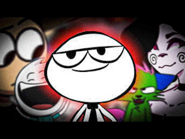 The Most Infamous YouTube Animators