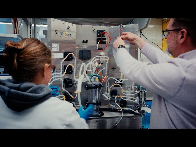 Introducing the MIT Initiative for New Manufacturing (INM)