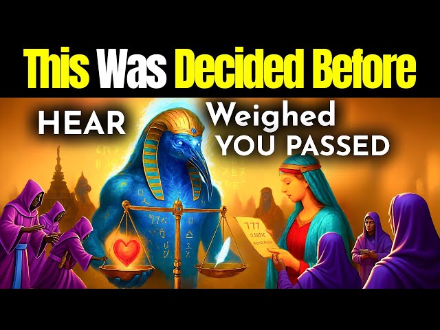 This MESSAGE Appears ONCE – You See This, You PASSED the Final Test Secret from Sophia Changes Life