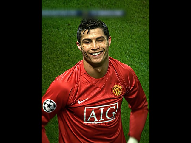 Ronaldo vs Messi 🤯🔥