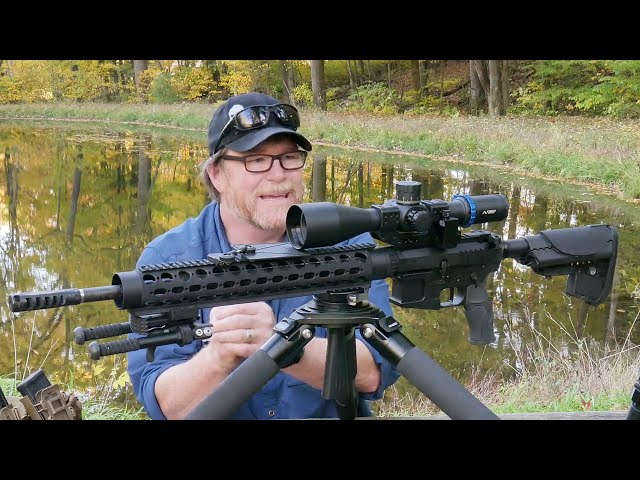 Snipers Unknown Challenge Competition Equipment Essentials