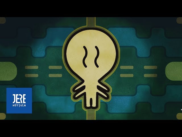 CIBOS Demo Gameplay (No Commentary)