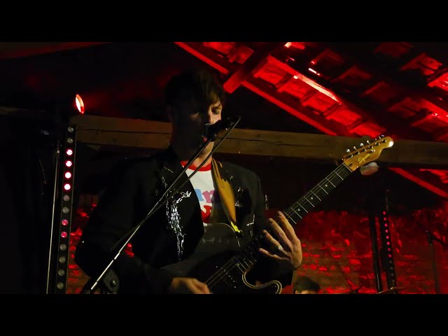 Sharpened.Lives - O.R.A. LIVE Mainz 2026