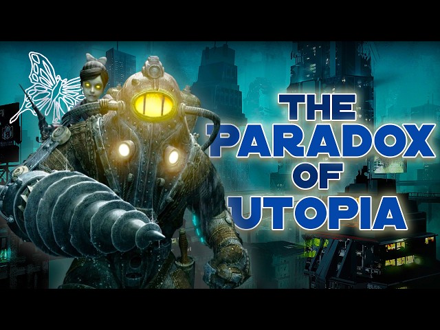 Why Bioshock 2 is Deeper Than You Think