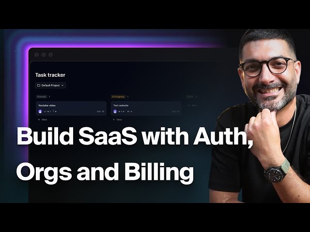 Building a Notion-Style Task Tracker