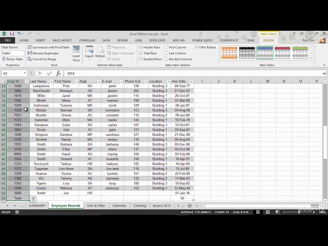 Using conditional formatting to find duplicates