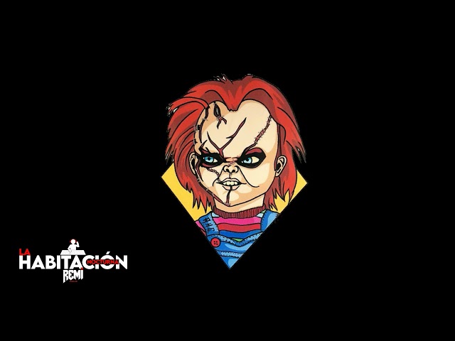 " CHUCKY " Instrumental de Dembow | Pista de dembow Dominicano (2022) | Prod.REMI PRODUCE|