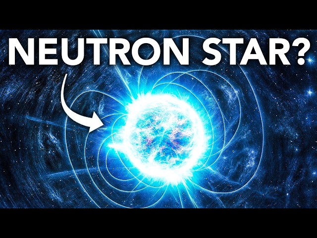 Science For Sleep | What Is a Neutron Star… Really?