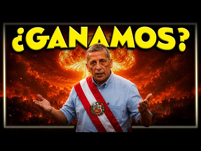 ¿Una nueva GUERRA CON CHILE? | Veamos...