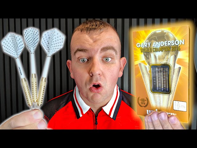 Worlds Cheapest Vs Most Expensive Darts Tested
