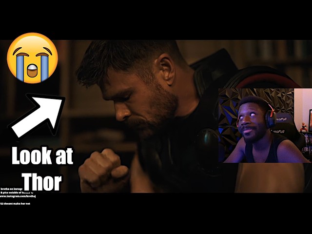 The C Team Avengers Might Be Cooked FOR REAL 😳 | Avengers: Doomsday Trailer 2 Reaction