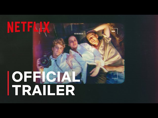 Absolute Beginners - Official Trailer | Netflix