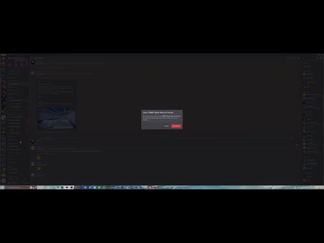 Desktop | Shot with GeForce