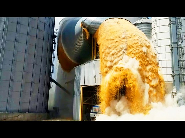 World’s Messiest Fails | Try Not to Laugh!