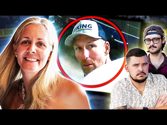 Florida Mom Vanishes As The Pandemic Unfolds & Her Husband Goes On The Run