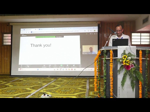 5th International Conference on Advanced Computing and Intelligent Technologies