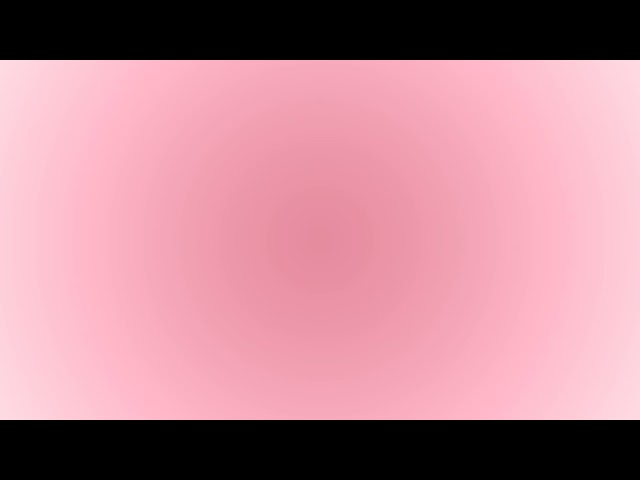 12H Rose Rhodonite Heart Calm Aura | Aesthetic Background for Deep Sleep & Calm #E68CA0 #FFB4C8