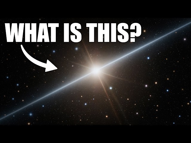 The Brightest Explosion Ever Seen in the Universe | Space For Sleep