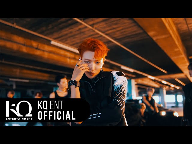 ATEEZ(에이티즈) - ‘Deja Vu’ Official MV