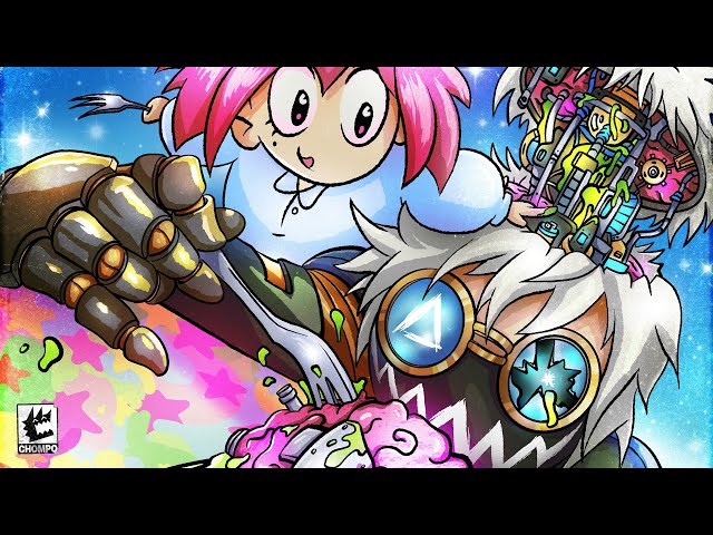 Tokyo Machine & Snail's House - JELLY