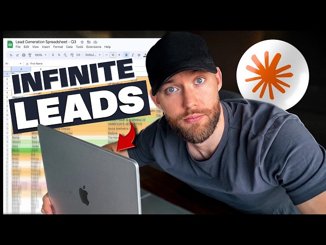 The Best Lead Generation Strategy For 2026 (BEST Tools)