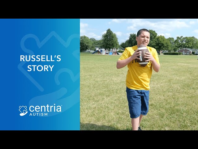 Unlocking Potential: Russell's ABA Therapy Success Story