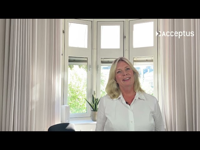 Interimschef | Mina reflektioner kring ett bra ledarskap