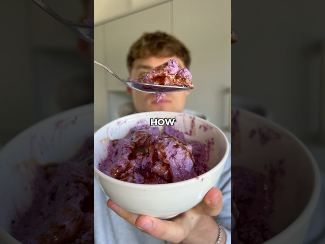 Here’s how you make my…