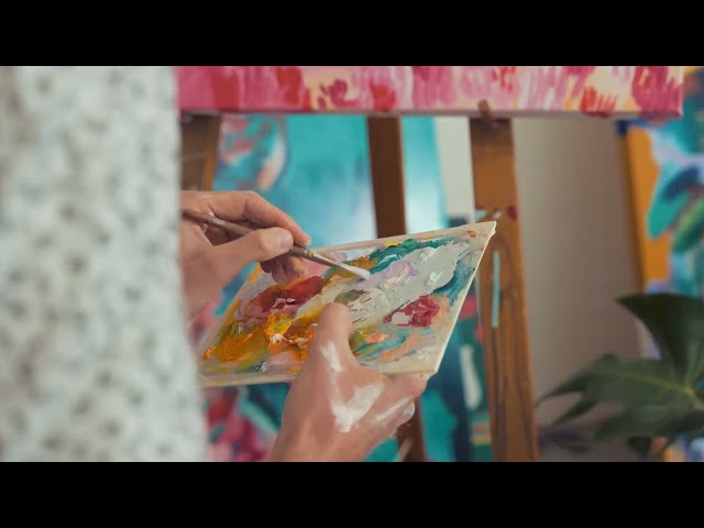 Discover Creative Vision with REAL ARNAUD EMMANUEL